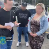 Чиновница КГГА и директор рынка вымогали взятку у бизнесмена