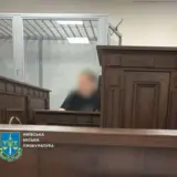 Чиновника КГГА оправили под ночной домашний арест