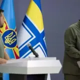 Умерова назначили секретарем СНБО