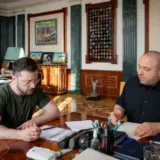 Зеленский дал персональные задачи Умерову