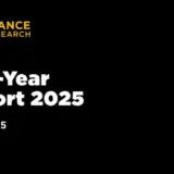 Binance Research опублікував звіт за перше півріччя 2025 року: інституційна експансія та нова фаза зрілості криптоіндустрії