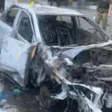 Агент РФ – житель Полтавщины взорвал машину с прокурором