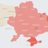 В Україні оголошено повітряну тривогу