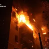 Атака дронів – Одеса зазнала масованої атаки ворожих дронів