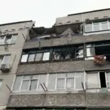 Обстрел Павлограда – город подвергся наиболее массированной атаке