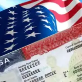 Віза США – вартість отримання американської візи зросте вдвічі
