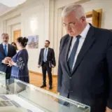 Украина хочет переименовать иностранные города