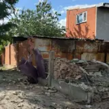 Обстрел Днепропетровской области – количество пострадавших продолжает расти