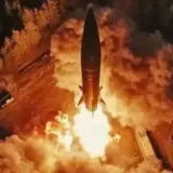 У ГУР назвали 6 російських компаній, що працюють над виробництвом ракети Орєшник