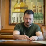 Зеленський запровадив санкції проти 5 осіб за антиукраїнську пропаганду, у списку Юлія Латиніна