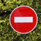 В центре Киева в понедельник, 21 июля, ограничат движение транспорта