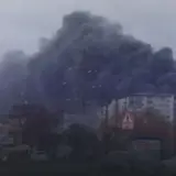 Обстрел Ивано-Франковска – оккупанты нанесли самый масштабный удар с начала войны
