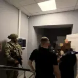 СБУ проводит масштабную спецоперацию против НАБУ