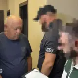 СБУ задержала одного из руководителей детективов НАБУ