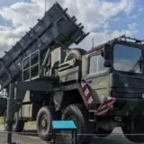 Patriot в Украине — Украина получит пять систем Patriot