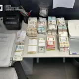На Львівщині виявили мережу нелегальних пунктів обміну
