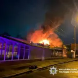 Обстрел Киева – погиб один человек, еще девять получили ранении