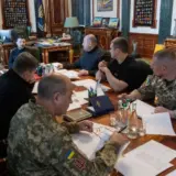 Зеленський провів нараду щодо розробок, виробництва та закупівель дронів