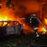 Атака дронов – все Shahed были уничтожены силами ПВО