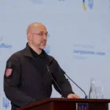 Шмигаль просить на оборону $120 мільярдів