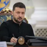 Зеленский подписал мораторий на проверки бизнеса