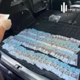 Хмельницкого налоговика задержали на взятке в 200 тысяч