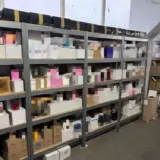 На Полтавщині продавали підробки світових брендів