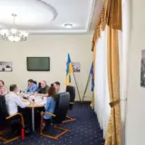 Ігор Табурець – в ОВА обговорили посилення співпраці з Бельгією