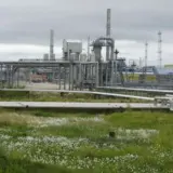 Нафтогазові доходи Росії цього року різко знижуються