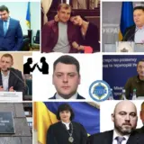 СМИ: «Свой среди своих» или «японец» с широким кругом знакомств. Кто может «размотать клубок» НАБУ?