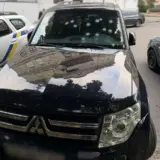 Стрельба в Киеве — мужчина расстрелял автомобиль