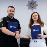 Національна поліція України та Vodafone об’єдналися для пошуку зниклих дітей