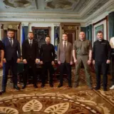 Зеленский анонсировал глубокую встречу с главами антикоррупционных органов