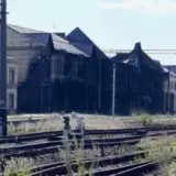Обстріл Укрзалізниці – терористи завдали цілеспрямованих ударів по енергетичній інфраструктурі