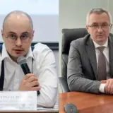 Заместитель главы НБУ Олейник и руководитель таможни Звягицев покрывают фиктивный импорт и выведение сотен миллионов долларов из Украины