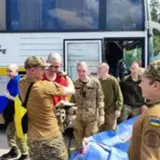 На переговорах в Стамбуле обсудили вопрос обмена военными, находящимися в плену более трех лет