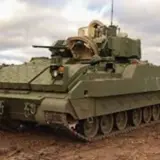США продадуть Україні ЗРК HAWK та БМП M2 Bradley