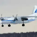 Авіакатастрофа в Росії – в Амурській області розбився пасажирський літак Ан-24