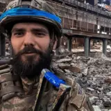 Даже если закон отменят, все руководство НАБУ должно свалить с позором, – защитник Мариуполя