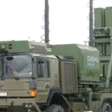 Iris-T в Украине — Германия готовится поставить Украине восьмую систему IRIS-T