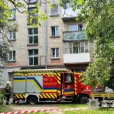 Вибух у Тернополі – стався вибух в багатоквартирному будинку на вулиці Володимира Винниченка