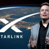Маск наказував відключити Starlink під час наступу України