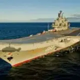 У РФ раптово скасували головний військово-морський парад у Санкт-Петербурзі