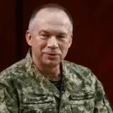 Головнокомандувач ЗСУ Олександр Сирський святкує 60-річчя: Привітання від штурмовиків України