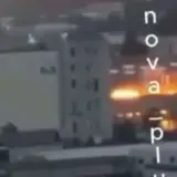 Дрони СБУ атакували найбільший у РФ завод радіоелектроніки