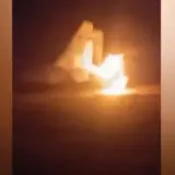 СУ-27 уничтожен в РФ
