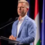Угорщина має щось робити для того, щоб зупинити війну в Україні