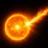 Магнитная буря 27 июля достигнет класса G1 — слабая
