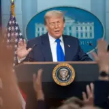 Трамп похвалил торговую сделку с ЕС