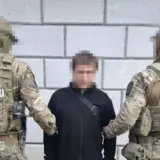 Агент РФ — СБУ задержала белорусского шпиона